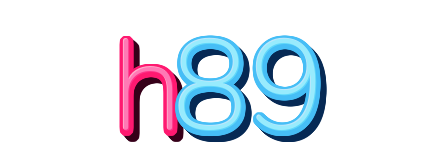 h89 — logo kanal
