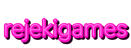 rejekigames — logo kanal