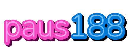 paus188 — logo kanal