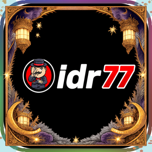 idr77 — galeri pratinjau - APK Resmi
