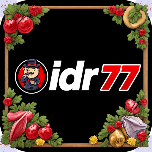idr77 — galeri pratinjau Resmi APK