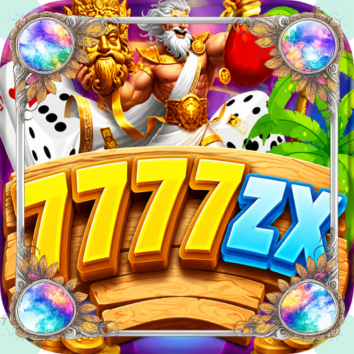 777zx — mitra unggulan