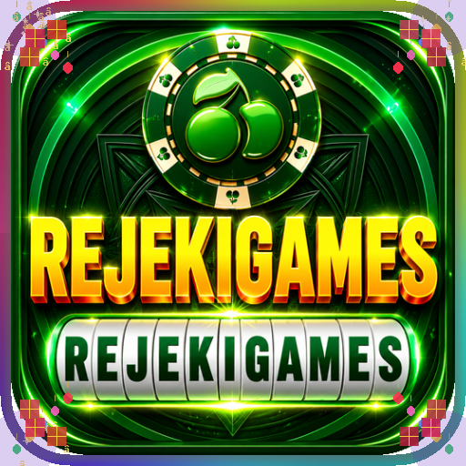 rejekigames — mitra unggulan